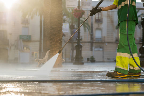 Professional Pressure Washing Services in Colorado City, CO
